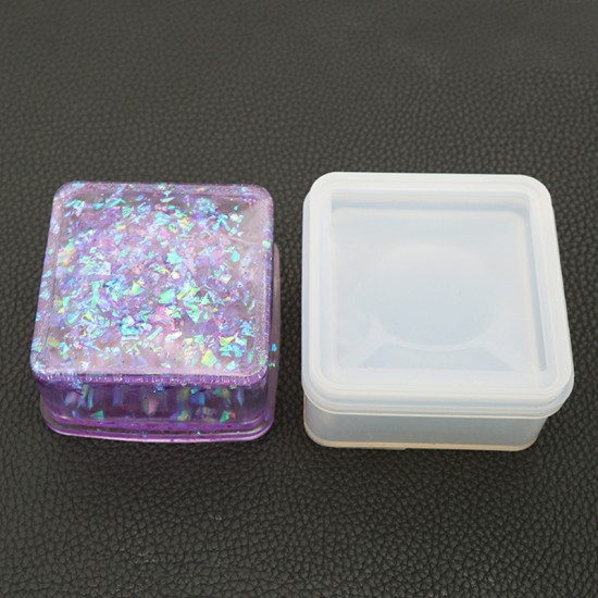 Square storage Box Mold Square storage Box Mold