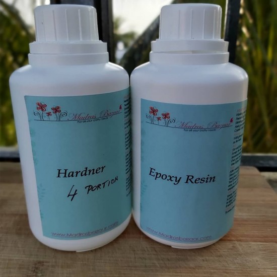 Epoxy Resin Epoxy Resin