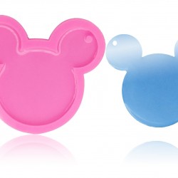 Mickey Mouse Mold