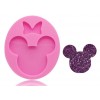 Minnie Mouse Mold