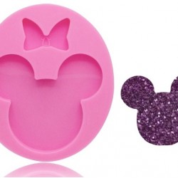 Minnie Mouse Mold