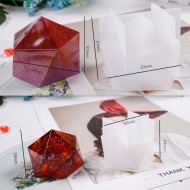 Crystal Paper Weight