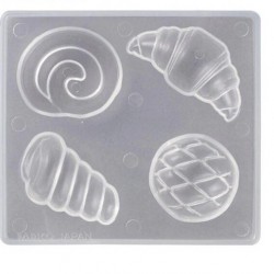 Kawaii Silicone Mold