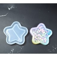 Star Shaker Mold