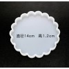 Wave Small Round Mold 
