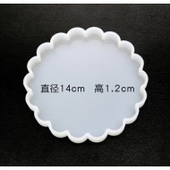Wave Small Round Mold 