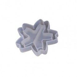 Flower Shaker Mold