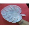 Large Leaf Placemat Mold