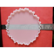 Big Round Uneven Edges