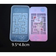 Mobile Puzzle Mold