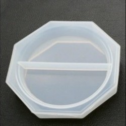 Octagon Dish Mold