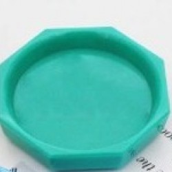 Octagon Dish Mold