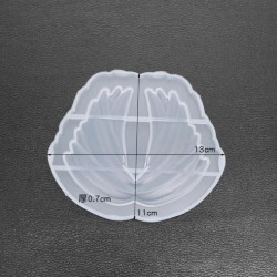 New Feather Wing Mold