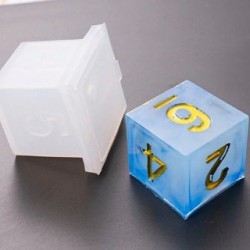3D Dice 1