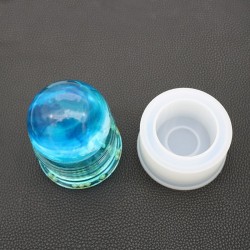 Crystal Ball Base Mold