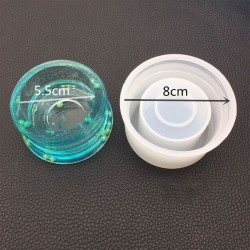 Crystal Ball Base Mold