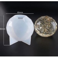 Cutting Ice Ball Shape mold