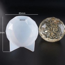 Cutting Ice Ball Shape mold
