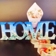 Resin Home Mold