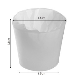 3D Iceberg Silicone Mold