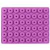 Mini Donut Silicone Mold 