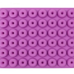 Mini Donut Silicone Mold 