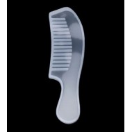 Silicon Handle Comb Mold