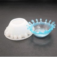 Waterdrop Bowl Mold