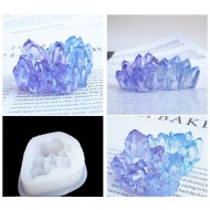 Crystal Epoxy Mold 1