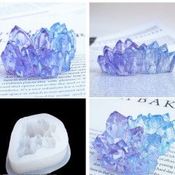 Crystal Epoxy Mold 1