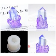Crystal Epoxy Mold 3