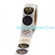 Gold Foil Thank you STicker