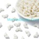 Pearl Butterfly Bead Pearl Butterfly Bead