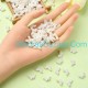 Pearl Butterfly Bead Pearl Butterfly Bead