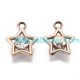 Acrylic Rhinestone Star Acrylic Rhinestone Star