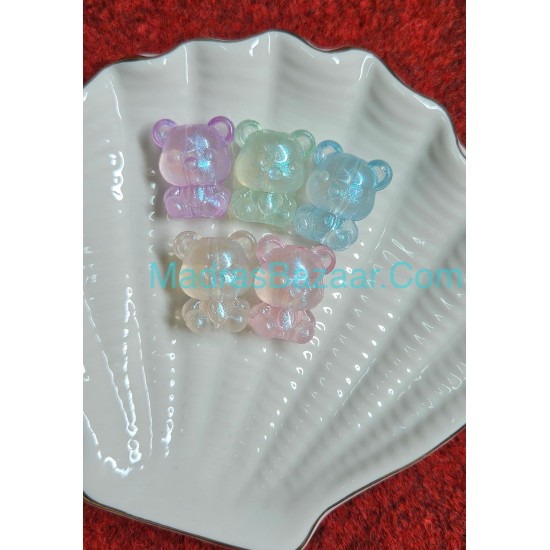 Teddy Bead