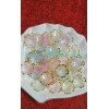 Candy Flower Embellishment