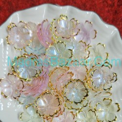 Candy Flower Embellishment