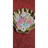Hollow Flower Bead