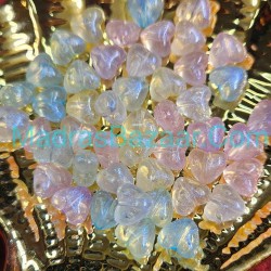 Heart Candy Beads