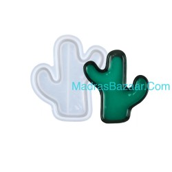 Cactus Plate Mold