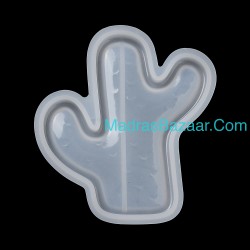 Cactus Plate Mold