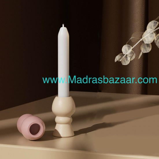 Candle Stick Mold