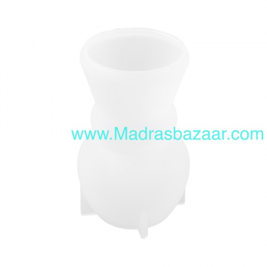 Candle Stick Mold