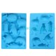 Ocean Theme Animal Mold