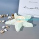 Starfish Tlight Mold