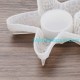 Starfish Tlight Mold