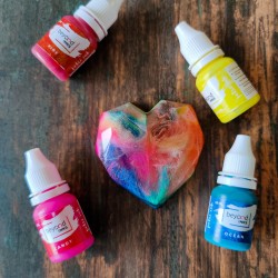 Rainbow - Petri Mini Pack