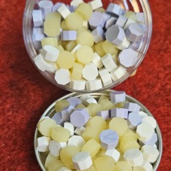 Retro Wax Seal Container