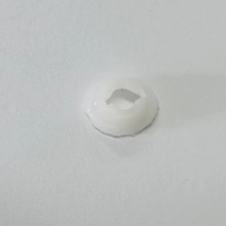 Plastic Doll Eyes